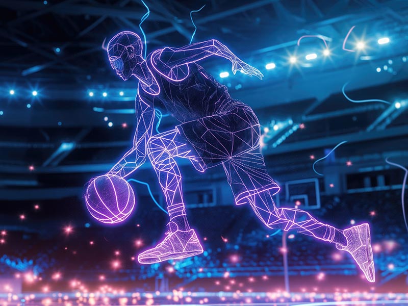 森林狼的跳舞大叔来广东宏远主场了，今晚为宏远加油...