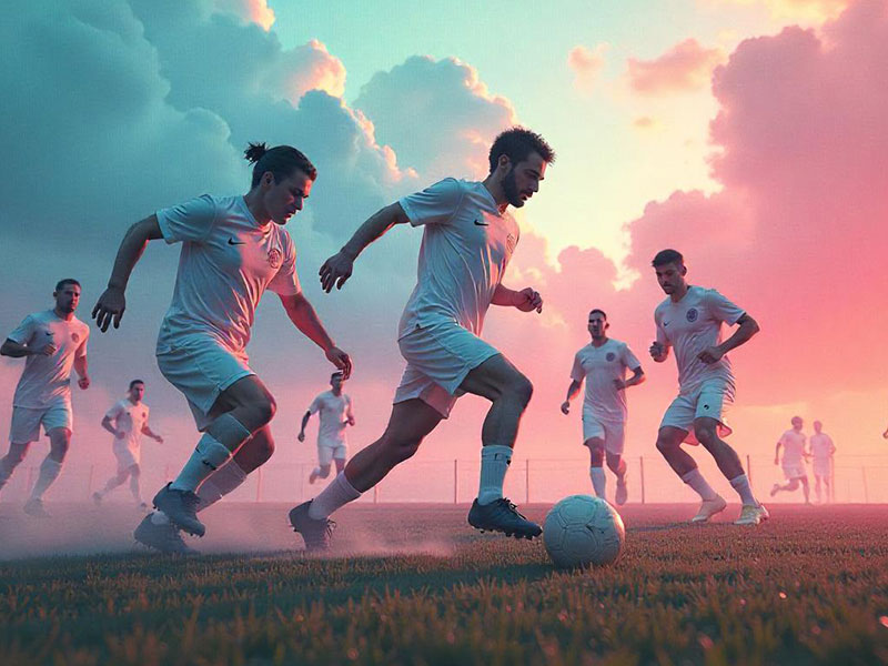 蓝军再下一城！桑托斯妙传内托送助攻！若昂佩德罗调整打门得手