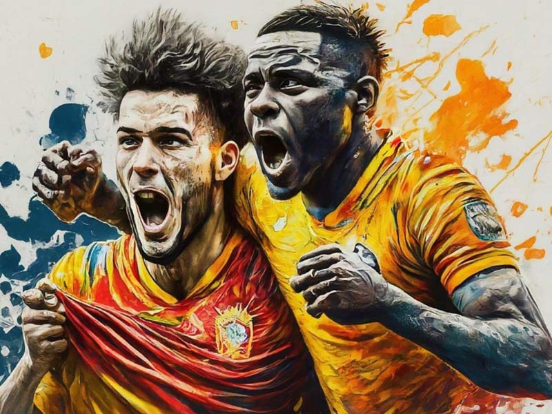 枪手12再次落后圣徒！枪手左路被打穿！费洛斯助攻查尔斯破门！